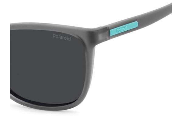 Сонцезахисні окуляри Polaroid PLD 2169/S/X RIW M9