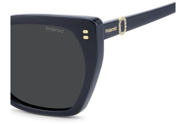 Сонцезахисні окуляри Polaroid PLD 4198/S/X PJP M9