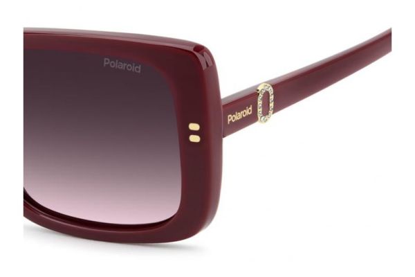 Сонцезахисні окуляри Polaroid PLD 4199/S/X 8CQ XW