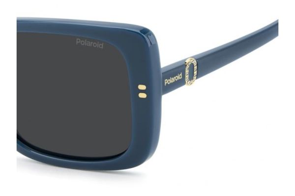 Сонцезахисні окуляри Polaroid PLD 4199/S/X ZI9 M9