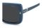 Сонцезахисні окуляри Polaroid PLD 4199/S/X ZI9 M9