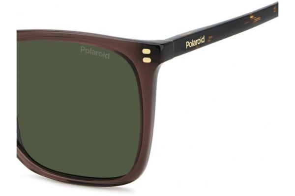 Сонцезахисні окуляри Polaroid PLD 4201/S/X 09Q UC