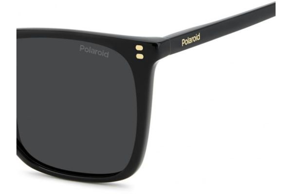 Сонцезахисні окуляри Polaroid PLD 4201/S/X 807 M9