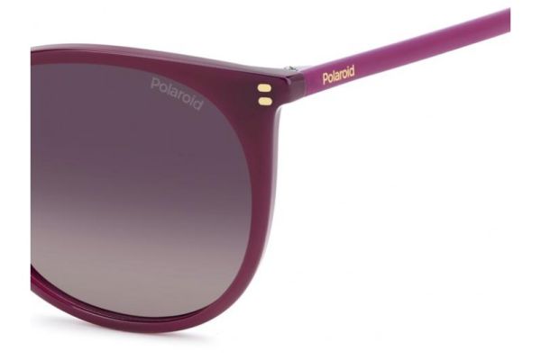Сонцезахисні окуляри Polaroid PLD 4208/S/X 0T7 JR
