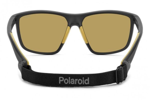 Сонцезахисні окуляри Polaroid PLD 7040/S PGC MU
