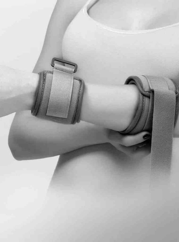 Плечевой бандаж Mitela Light Ortho, Orthoteh 