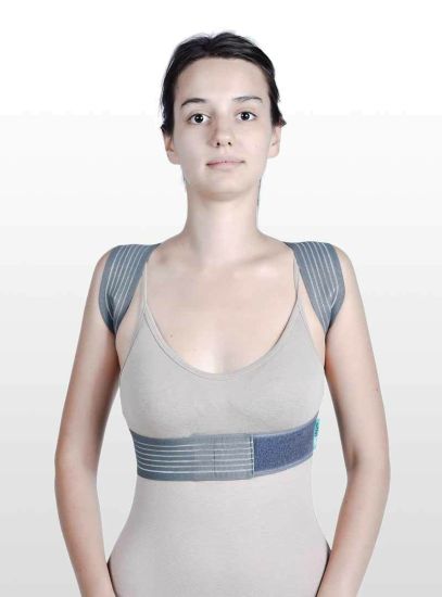 Плечевой бандаж Shoulder Brace Light, Orthoteh 