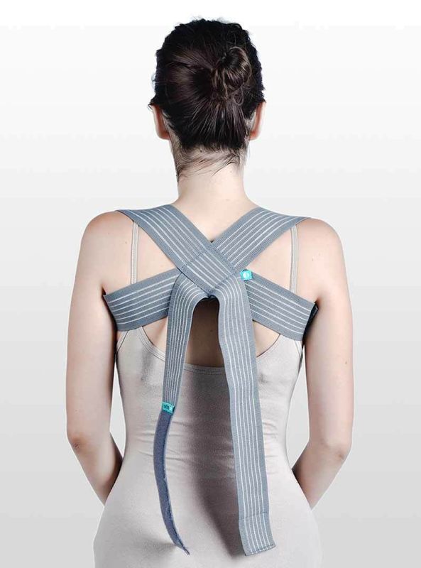 Плечевой бандаж Shoulder Brace Light, Orthoteh 