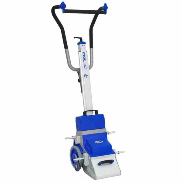 Лестничный мобильный подъемник (до 130 кг) «PT-UNI» 045727