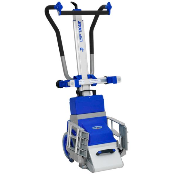 Лестничный мобильный подъемник (до 130 кг) «PT-UNI» 045727