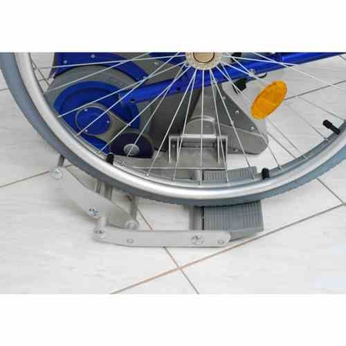 Лестничный мобильный подъемник (до 130 кг) «PT-UNI» 045727