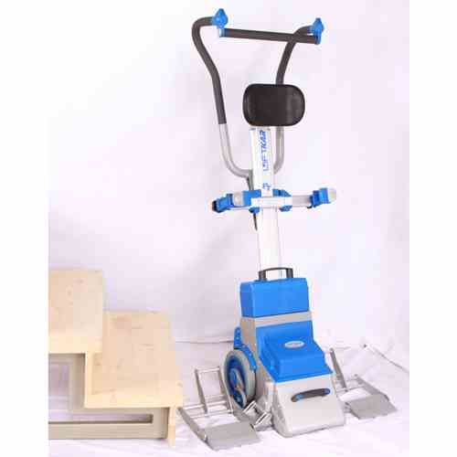 Лестничный мобильный подъемник (до 130 кг) «PT-UNI» 045727