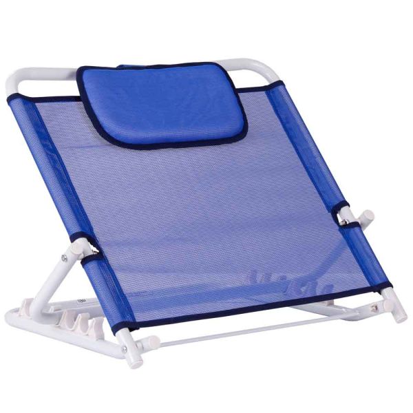 Подголовник с сетчатой тканью OSD-BL910104