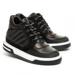 Черевики профілактичні Theo Leo 1366