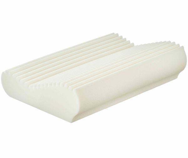 Подушка ортопедична з ефектом пам'яті OPO-104 Classic Ortomed