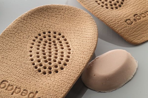 201 p. L POINT PLUS – вкладыш при пяточной шпоре