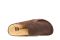 Напівмокасини ортопедичні чоловічі Dardaneli, Grubin (коричневий, 43)