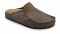 Напівмокасини ортопедичні чоловічі Dardaneli, Grubin (коричневий, 43)