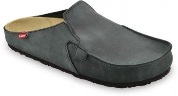 Напівмокасини чоловічі ортопедичні Dardaneli, Grubin (арт. gr-183401) Напівмокасини чоловічі ортопедичні Dardaneli, Grubin (арт. gr-183401)