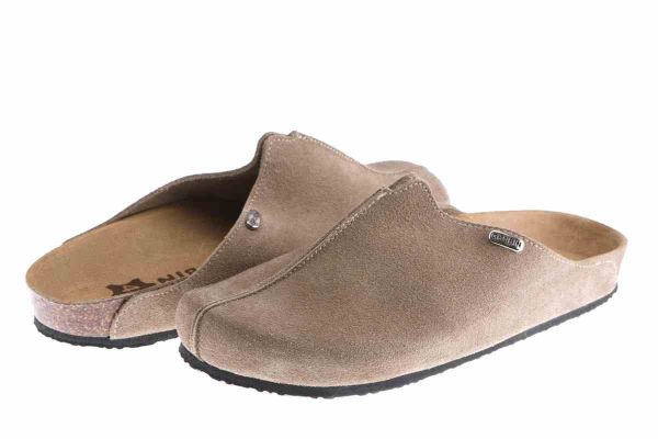 Напівмокасини ортопедичні чоловічі Tristan, Grubin)