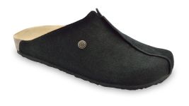 Напівмокасини ортопедичні чоловічі Tristan, Grubin