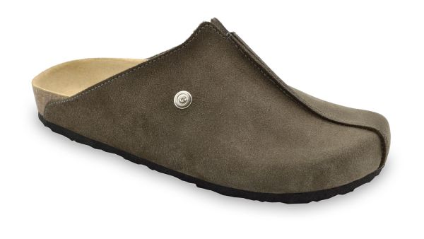 Полумокасины ортопедические мужские Tristan, Grubin) Полумокасины ортопедические мужские Tristan, Grubin)