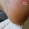 Бальзам з каріте для ніг 75мл (CARE BALSAM), PEDIBAEHR