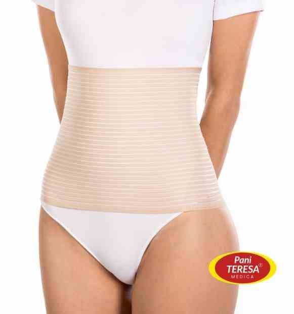 Післяпологовий бандаж Pani Teresa (PT 0104)