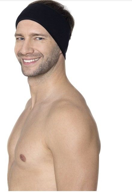 Пов'язка на вуха Sigvaris Aesthetic (арт.Medical Care EAR BAND), Sigvaris (Швейцарія)