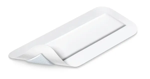 Повязка пластырная Cosmopor® advance / Космопор адванс 25см x 10см 1 шт