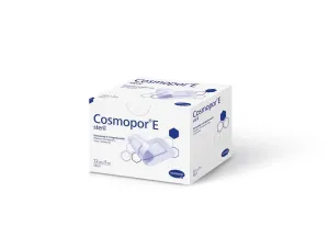 Повязка пластырная Cosmopor® E steril / Космопор Е стерил 10см х 8см 1шт
