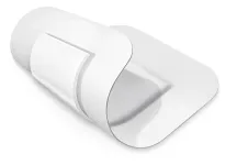 Пов`язка пластирна Cosmopor® steril / Космопор стеріл 15 см х 15 см 1шт