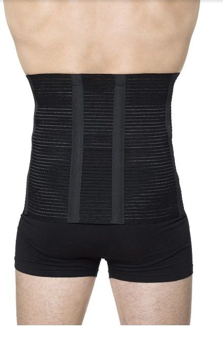 Пояс компресійний Sigvaris Aesthetic (арт.Medical Care BELT), Sigvaris (Швейцарія)