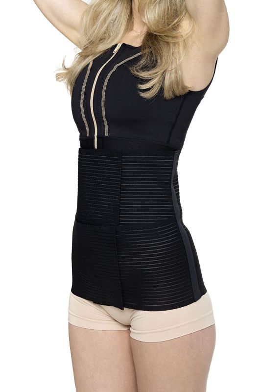 Пояс компресійний Sigvaris Aesthetic (арт.Medical Care BELT), Sigvaris (Швейцарія)