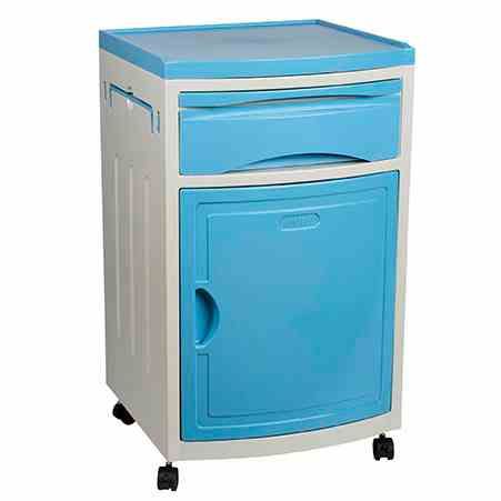 Приліжкова тумба OSD-AG03 Приліжкова тумба OSD-AG03