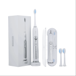 Ультразвукова зубна щітка Medica+ PROBRUSH 9.0 white