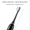 Ультразвукова зубна щітка Medica+ PROBRUSH 9.0 black