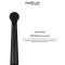 Роторна електрична зубна щітка Medica+ ProBrush XO Сarbon (Black) Роторна електрична зубна щітка Medica+ ProBrush XO Сarbon (Black)