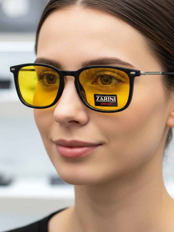 Окуляри Антифари Zarini C5 4068 Zarini VERSE