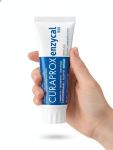 Зубна паста Curaprox ферментна Enzycal 950 з фтором, 75 мл., RDA - 30