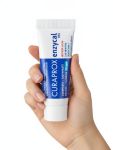 Зубна паста Curaprox ферментна Curaprox Enzycal 950 mini з фтором, 10 мл., RDA - 30