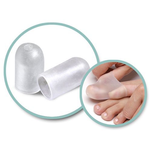 Напальчник пара GA-9019F (Foot Care) Напальчник пара GA-9019F (Foot Care)