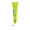 Осветительная зубная паста Curaprox Be You Green, салатового цвета, 10 мл., RDA - 50 Вкус: Яблоко & Алоэ