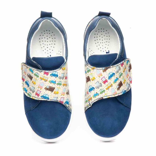 Мокасини профілактичні