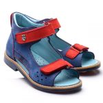 Профілактичні босоніжки для хлопчиків