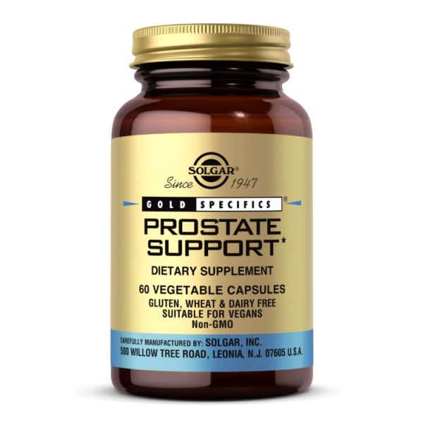 Prostate Support - 60 vcaps Prostate Support - 60 vcaps