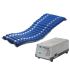 Секционный противопролежневый матрас с компрессором OSD-QDC-500