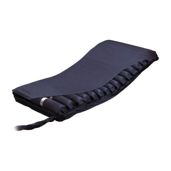 Секційний протипролежневий матрац з компресором та статикою OSD-QDC-505