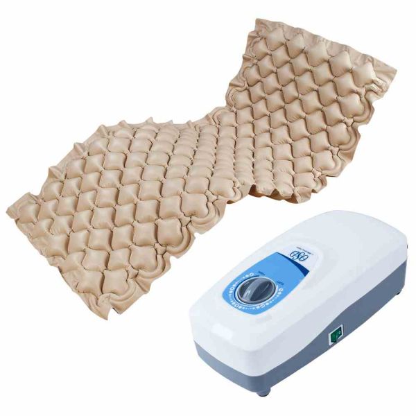 Комірчастий протипролежневий матрац з компресором OSD-F-103 Комірчастий протипролежневий матрац з компресором OSD-F-103