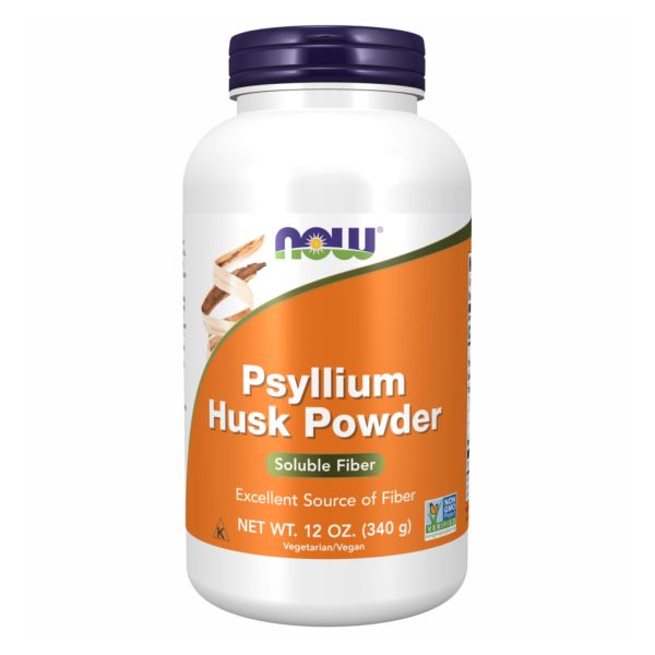 Psyllium Husk Powder - 340g Psyllium Husk Powder - 340g
